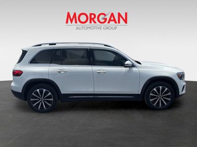 2022 Mercedes-Benz GLB - Photo 8