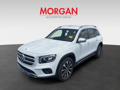2022 Mercedes-Benz GLB - Photo 3