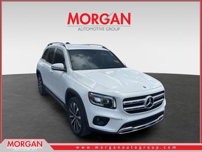2022 Mercedes-Benz GLB - Photo 1