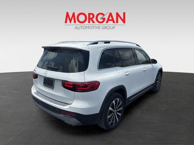 2022 Mercedes-Benz GLB - Photo 7