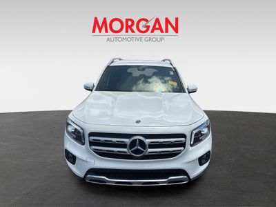 2022 Mercedes-Benz GLB - Photo 2