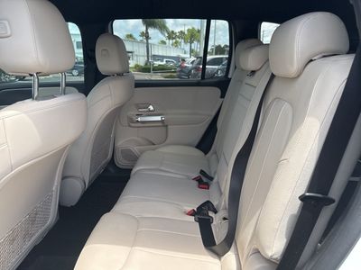 2022 Mercedes-Benz GLB - Photo 11