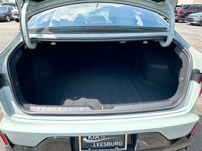 2026 Kia K4 — photo 27 view