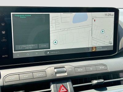 2026 Kia K4 — photo 13 view