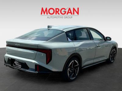 2026 Kia K4 — photo 7 view