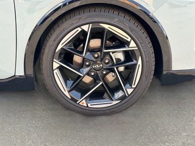 2026 Kia K4 — photo 32 view