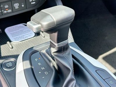 2026 Kia K4 — photo 17 view