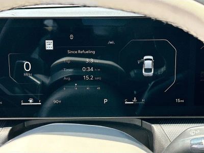2026 Kia K4 — photo 12 view
