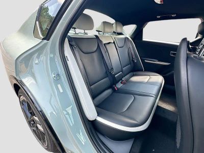 2026 Kia K4 — photo 28 view