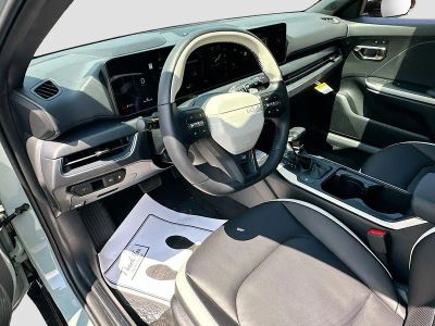2026 Kia K4 — photo 9 view