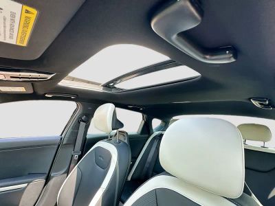 2026 Kia K4 — photo 23 view