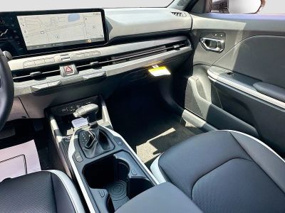 2026 Kia K4 — photo 25 view
