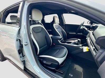 2026 Kia K4 — photo 29 view