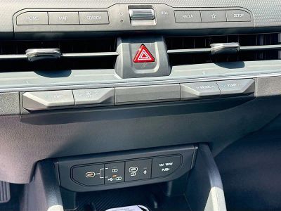 2026 Kia K4 — photo 16 view