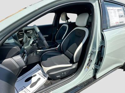 2026 Kia K4 — photo 22 view