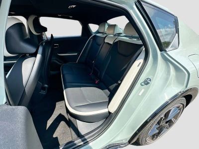 2026 Kia K4 — photo 26 view
