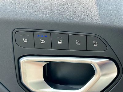 2026 Kia K4 — photo 21 view