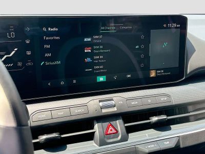 2026 Kia K4 — photo 15 view