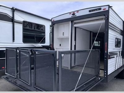 2026 Grand Design Momentum MAV - Photo 8