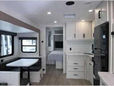 2026 Grand Design Momentum MAV - Photo 9
