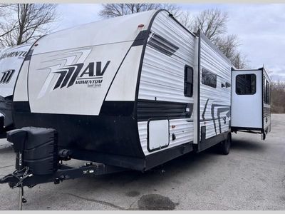 2026 Grand Design Momentum MAV - Photo 6