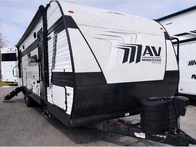 2026 Grand Design Momentum MAV - Photo 1
