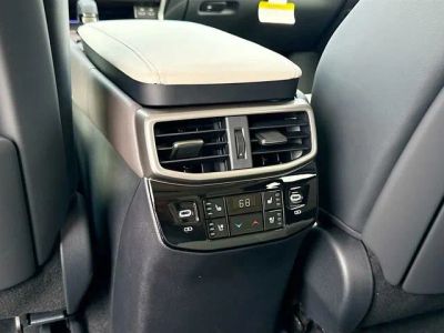 2026 Lexus RX — photo 21 view