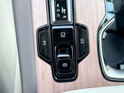 2026 Lexus RX — photo 31 view