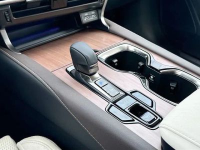 2026 Lexus RX — photo 30 view