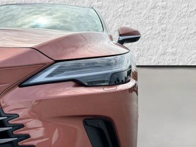 2026 Lexus RX — photo 9 view