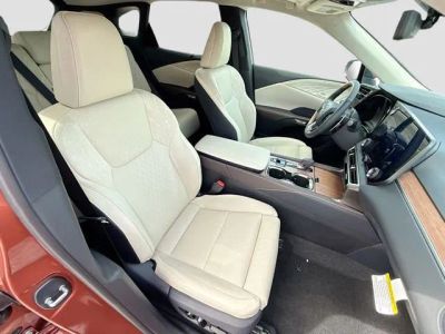 2026 Lexus RX — photo 16 view