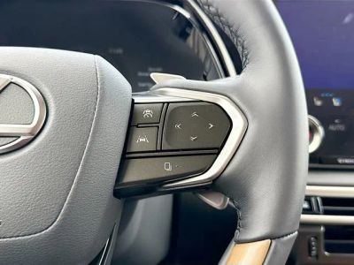 2026 Lexus RX — photo 40 view