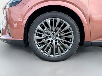 2026 Lexus RX — photo 43 view