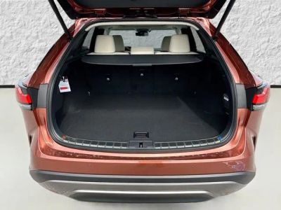 2026 Lexus RX — photo 12 view