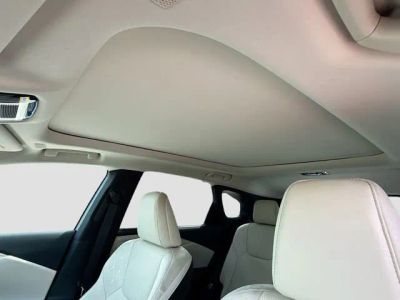2026 Lexus RX — photo 28 view