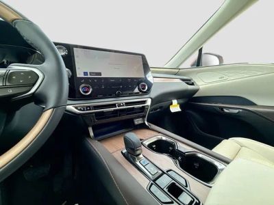 2026 Lexus RX — photo 29 view