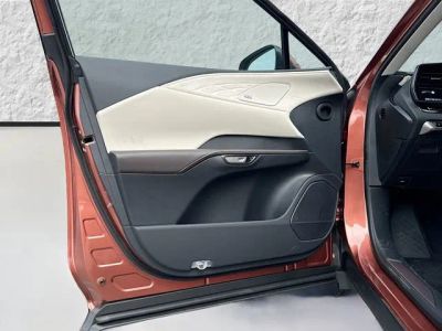 2026 Lexus RX — photo 23 view