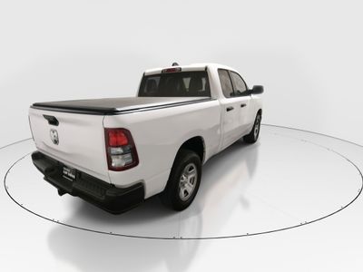 2023 Ram 1500 - Photo 7