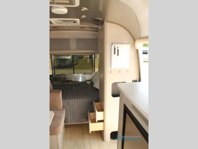 2025 Airstream Caravel — photo 19 view