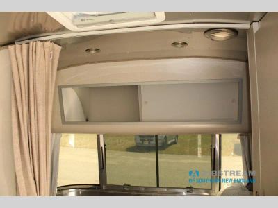 2025 Airstream Caravel — photo 22 view