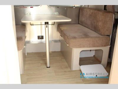 2025 Airstream Caravel — photo 12 view