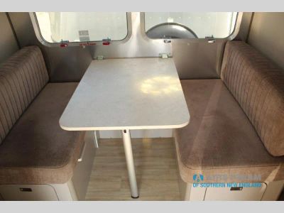 2025 Airstream Caravel — photo 11 view