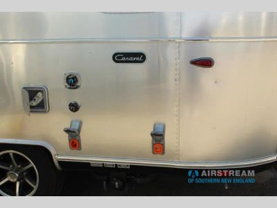 2025 Airstream Caravel — photo 8 view
