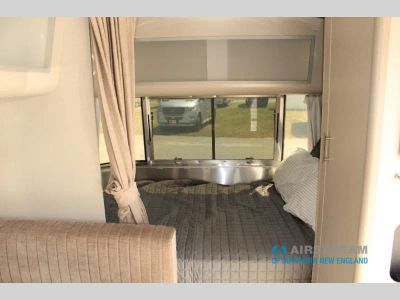 2025 Airstream Caravel — photo 16 view
