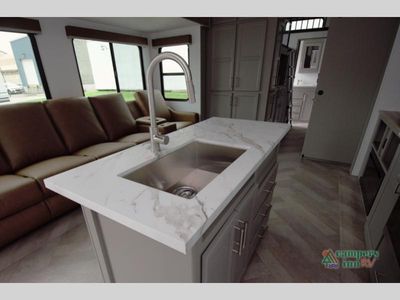 2026 Keystone RV Sprinter - Photo 21