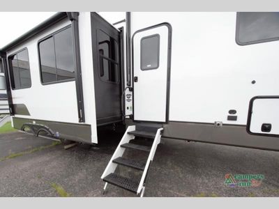 2026 Keystone RV Sprinter - Photo 13