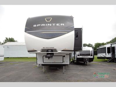 2026 Keystone RV Sprinter - Photo 2