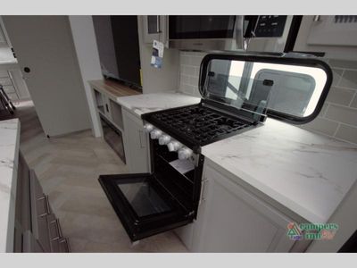 2026 Keystone RV Sprinter - Photo 23