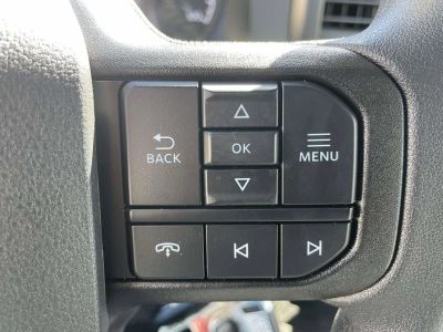 2026 Ford Super Duty - Photo 21