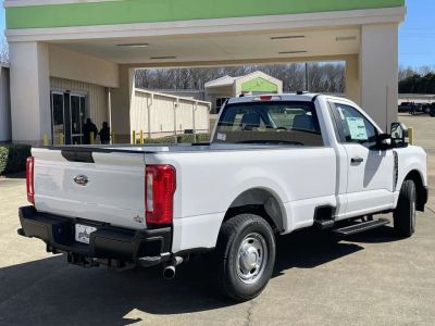 2026 Ford Super Duty - Photo 3
